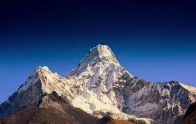 Ama Dablam Expedition-(6,812M)