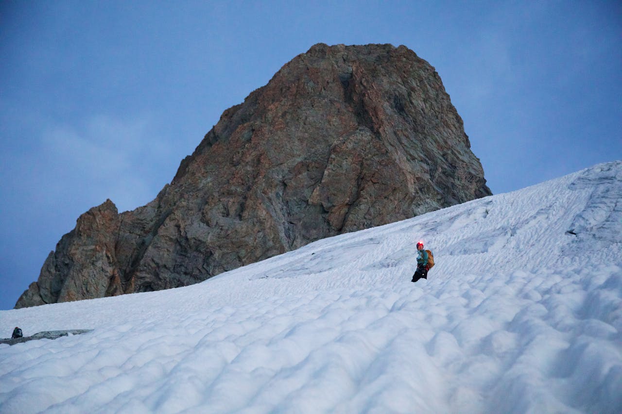 Annapurna base camp