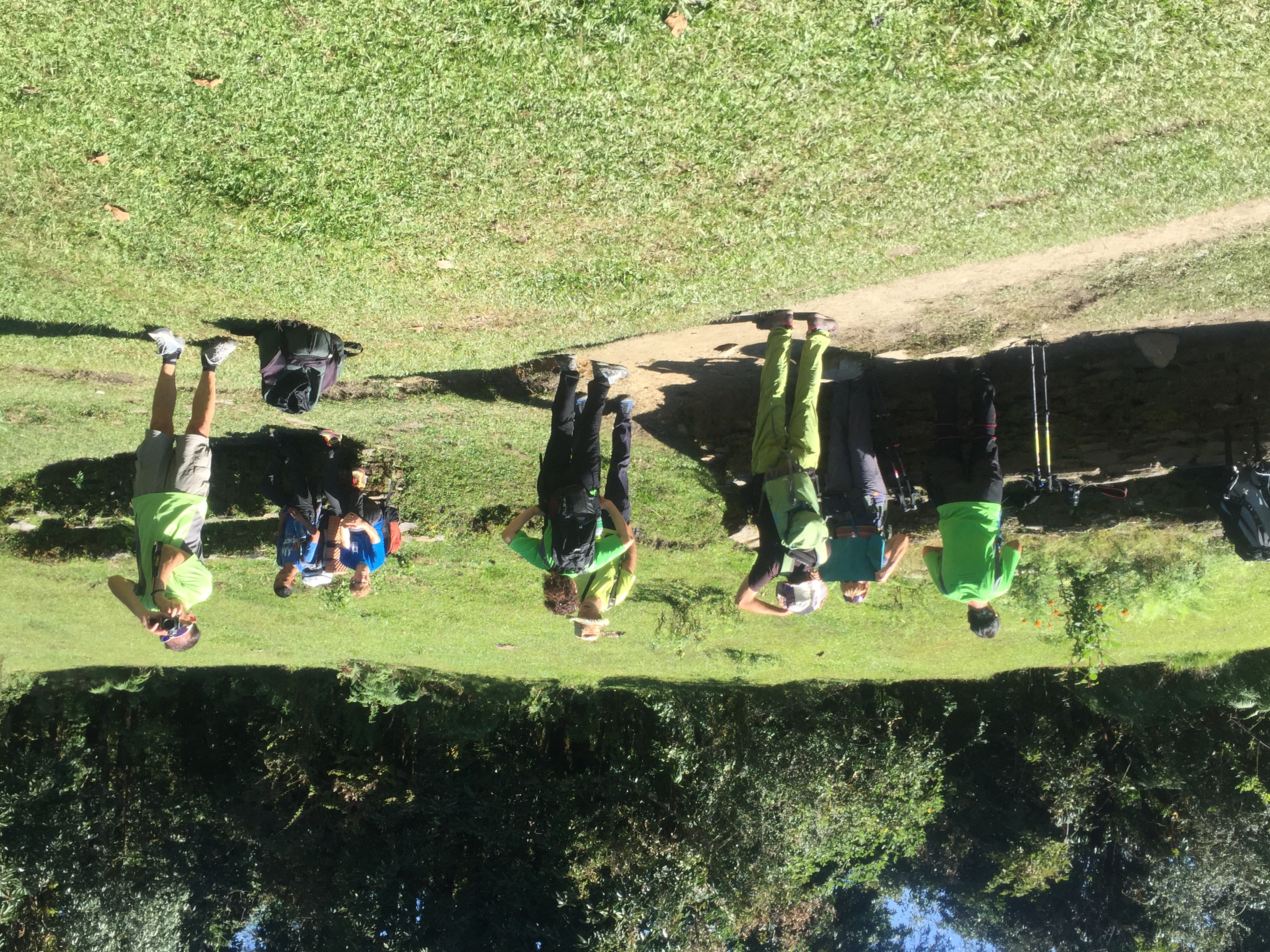 Annapurna Circuit Trek 18 days