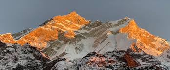 Annapurna Expedition-(8,091m)