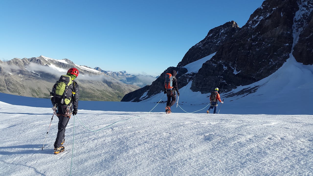 Annapurna Expedition South