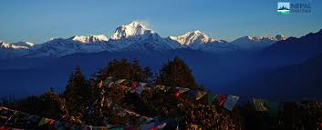 Annapurna Ghodepani Poon Hill Trek