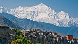 Annapurna Semi Circuit Trek