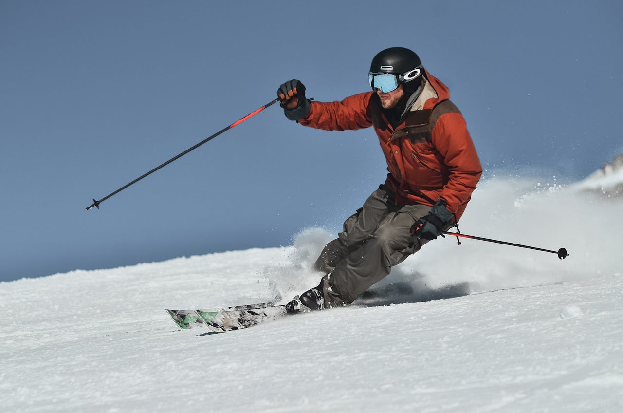 Annapurna Ski Touring