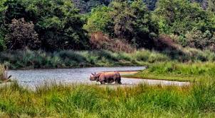 Bardia National Park