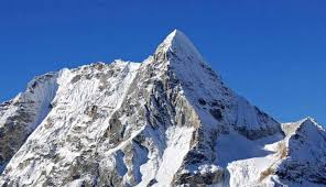 Baruntse Peak Expedition (7,129 m)