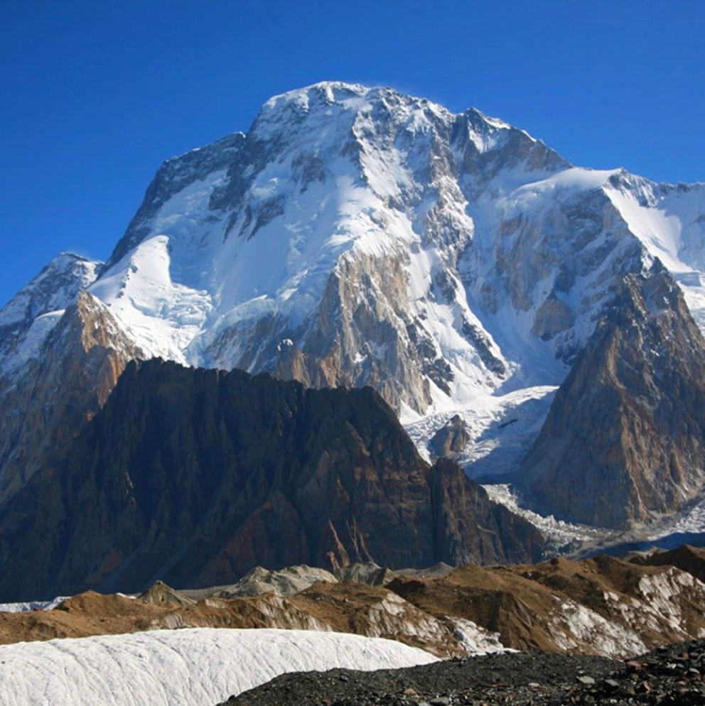 Broad Peak