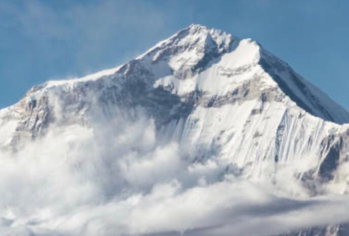 Dhaulagiri Expedition-(8,167m)