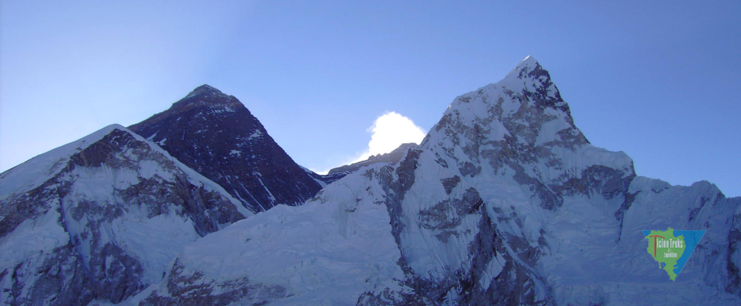 Everest Base Camp (Kalapathar Trek)