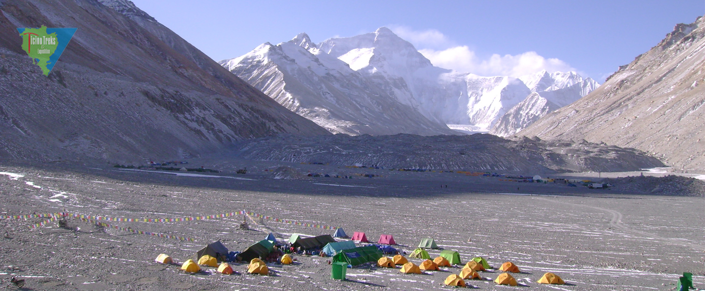 Everest Trekking-Ama Dablam & Kalapathar Trek