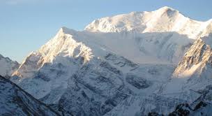 Gangapurna Expedition-(7,455m)