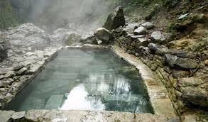 Ghodepani & Hot Spring Trek