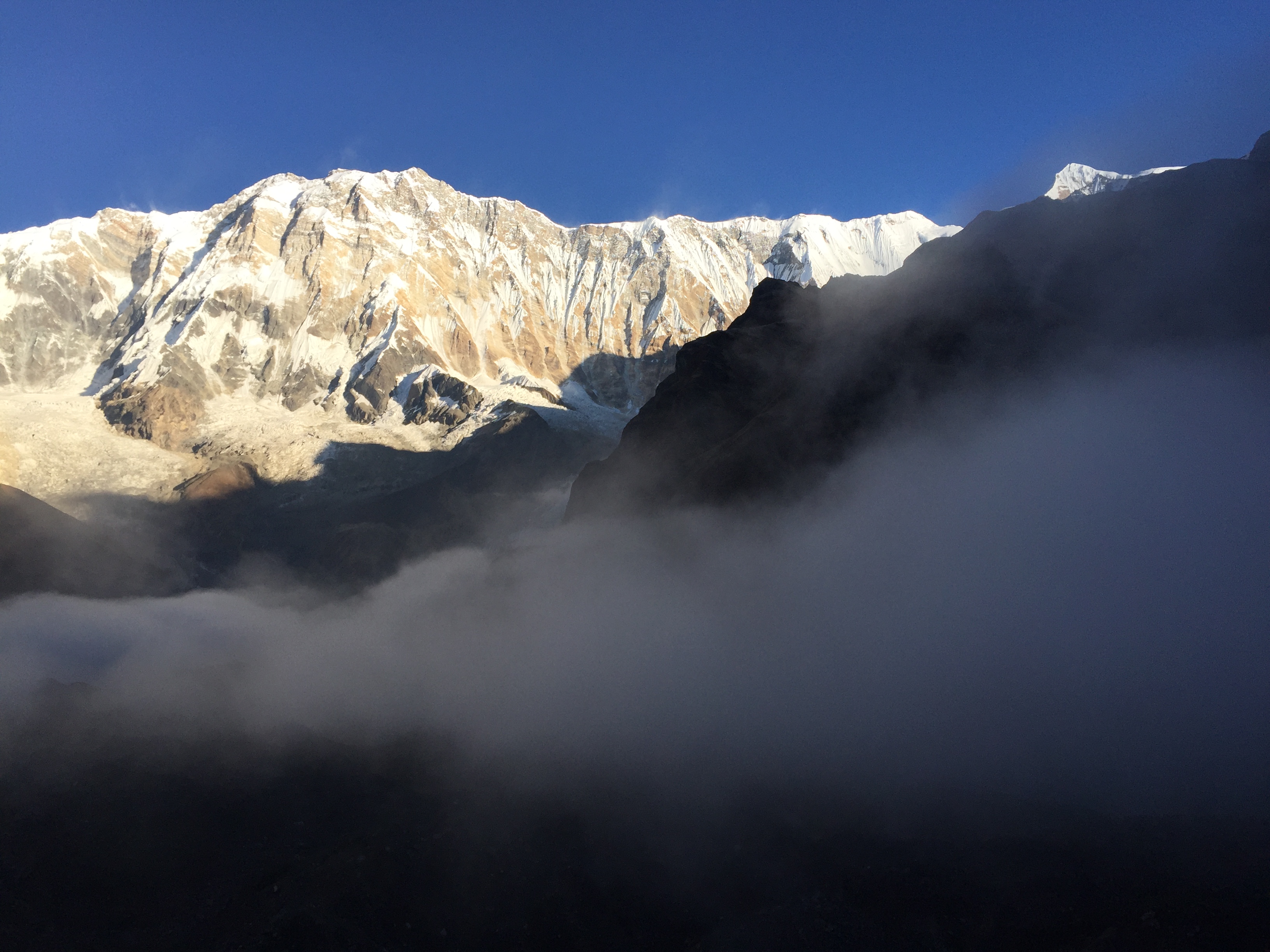 Ghorepani-Poon Hill Trek 9 Days