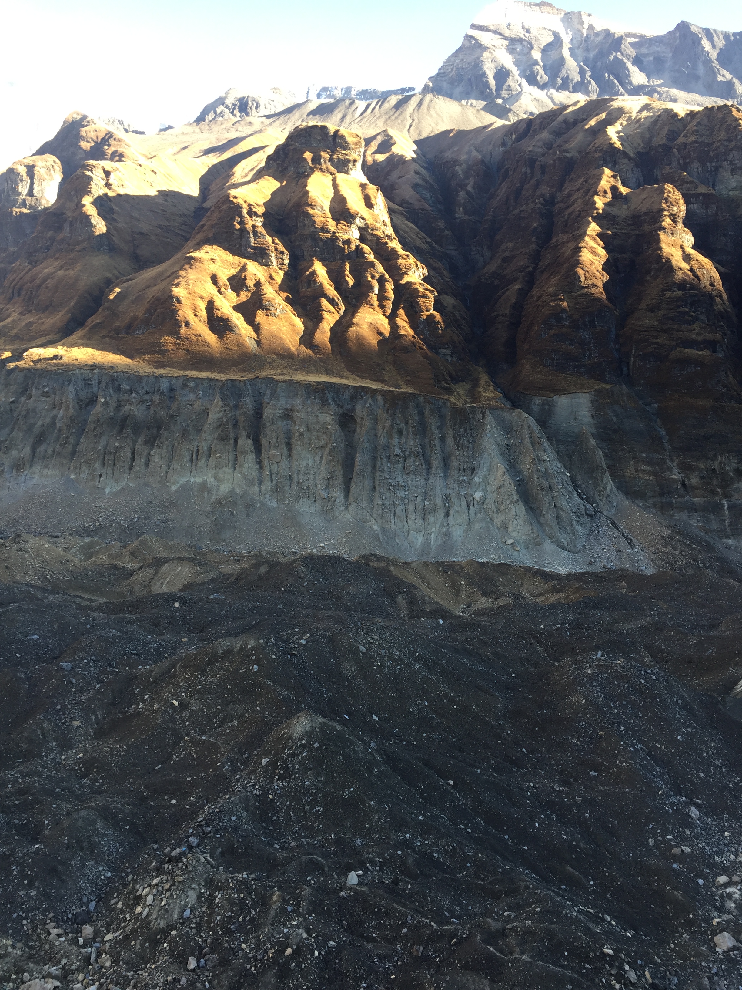 Ghorepani Poon Hill Trek (Annapurna Region – 6 Days)