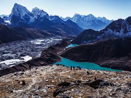 Gokyo Peak