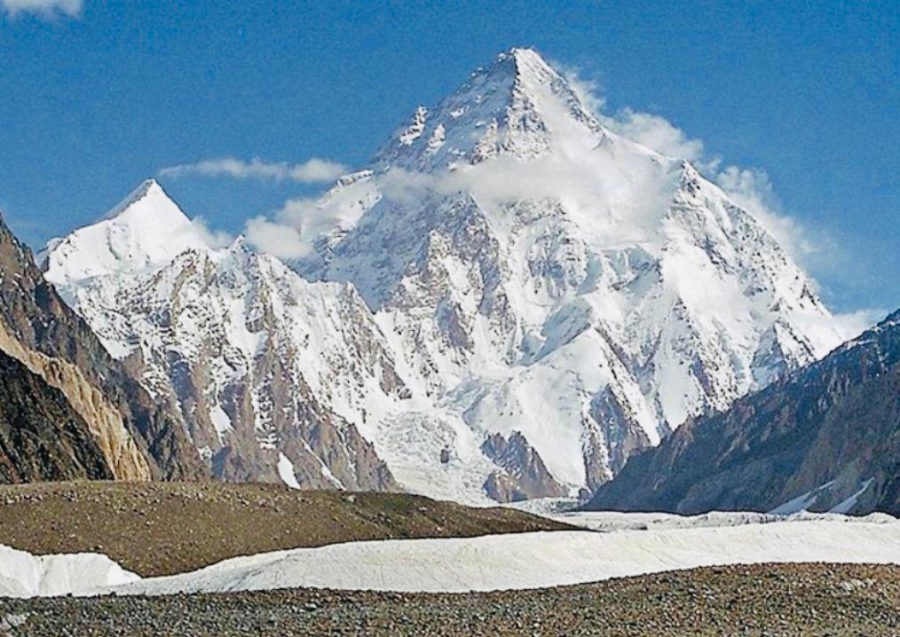 K2
