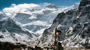 Kanchenjunga Base Camp Trekking