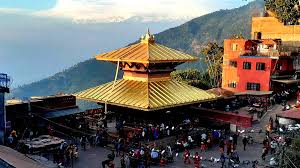 Kathmandu Manakamana Temple Tour