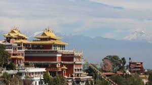 Kathmandu Namo Buddha Tour