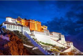 Kathmandu – Tibet Tour Package