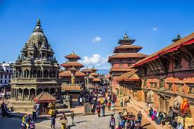 Kathmandu Valley Tour