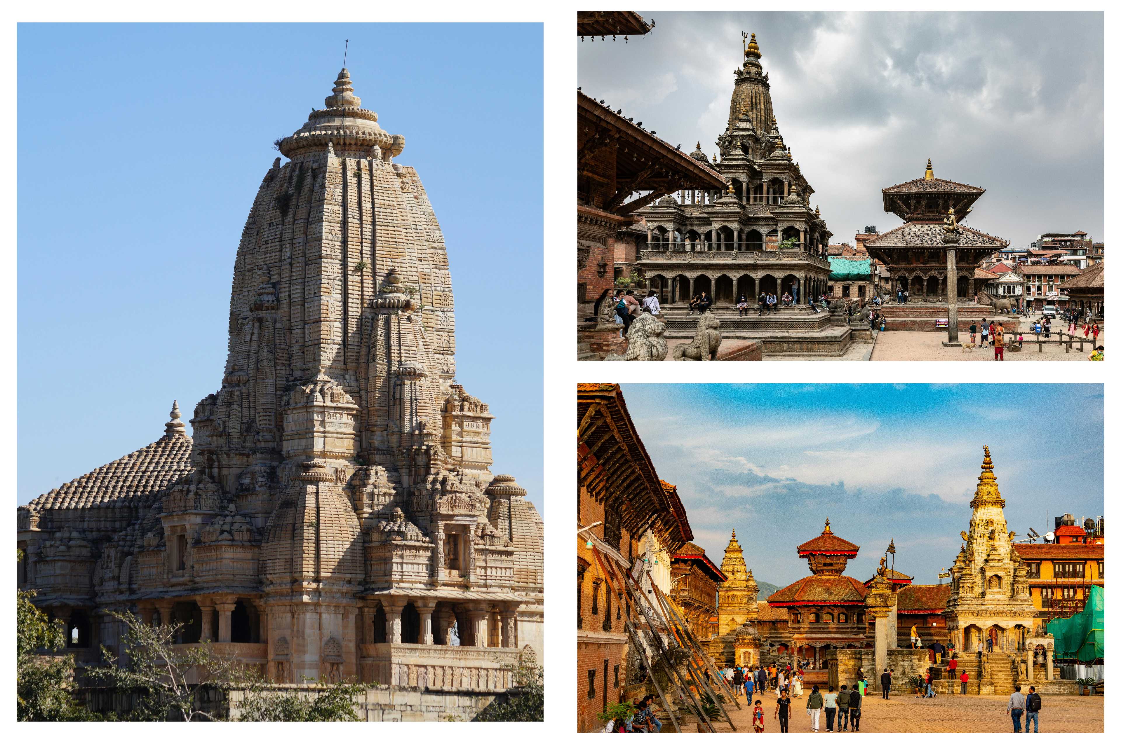 Kathmandu Valley Tour