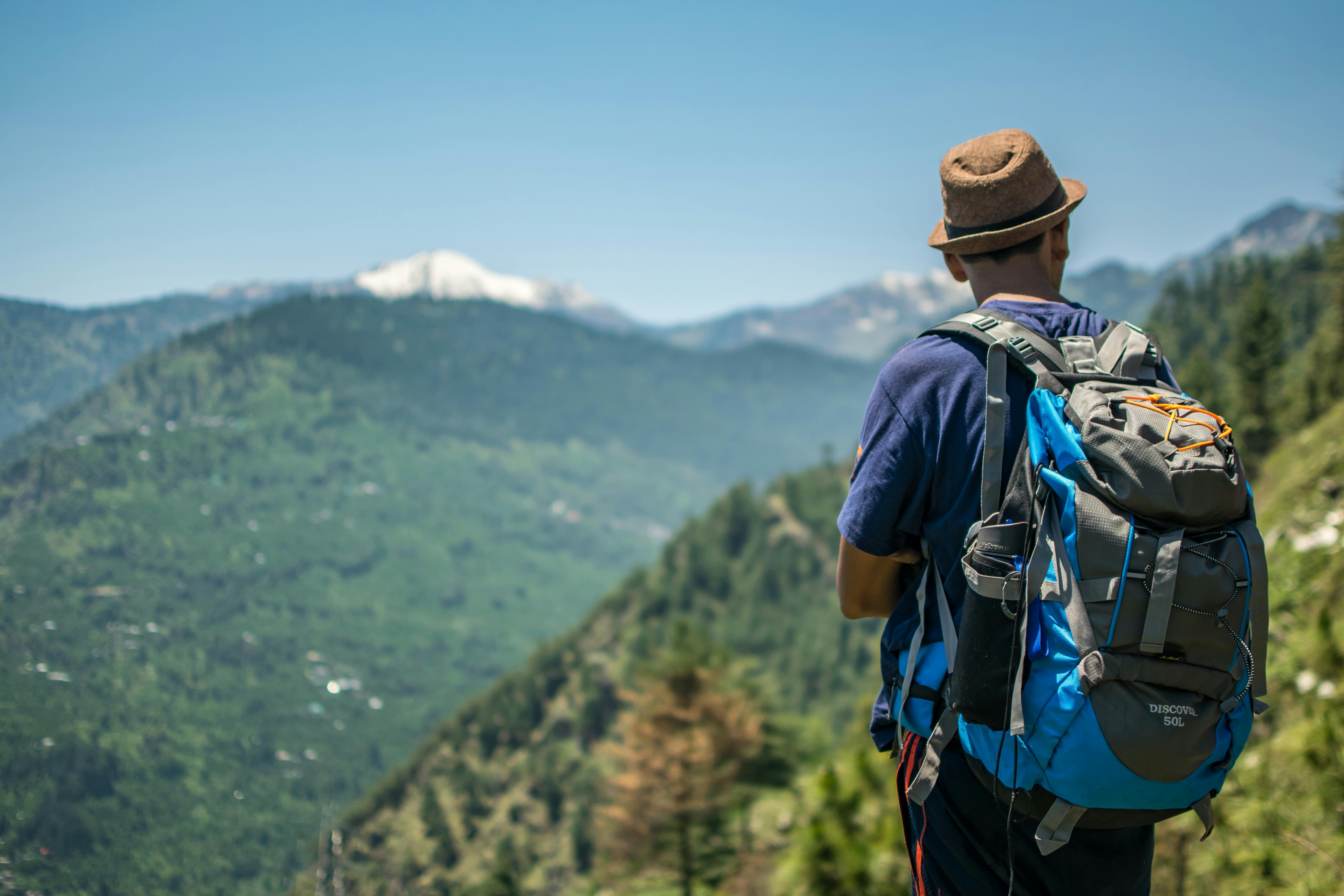 Khopra Danda & Ghorepani Poon Hill Trek