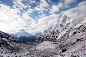 KHUMBU VALLEY (MERA PEAK)