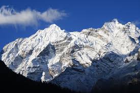 Langtang Ganesh Himal Trek