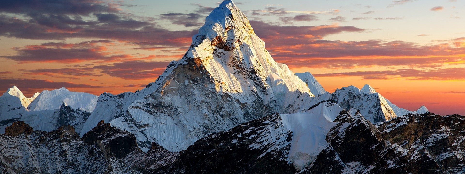 Langtang Mountain Camp