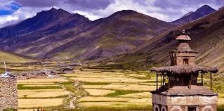 Lower Dolpo Trekking