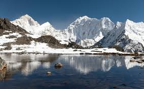 Makalu Base Camp Trek