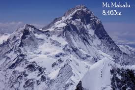 Makalu Expedition-(8,463m)