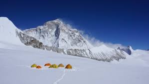 Makalu – Sherpani Col Cross