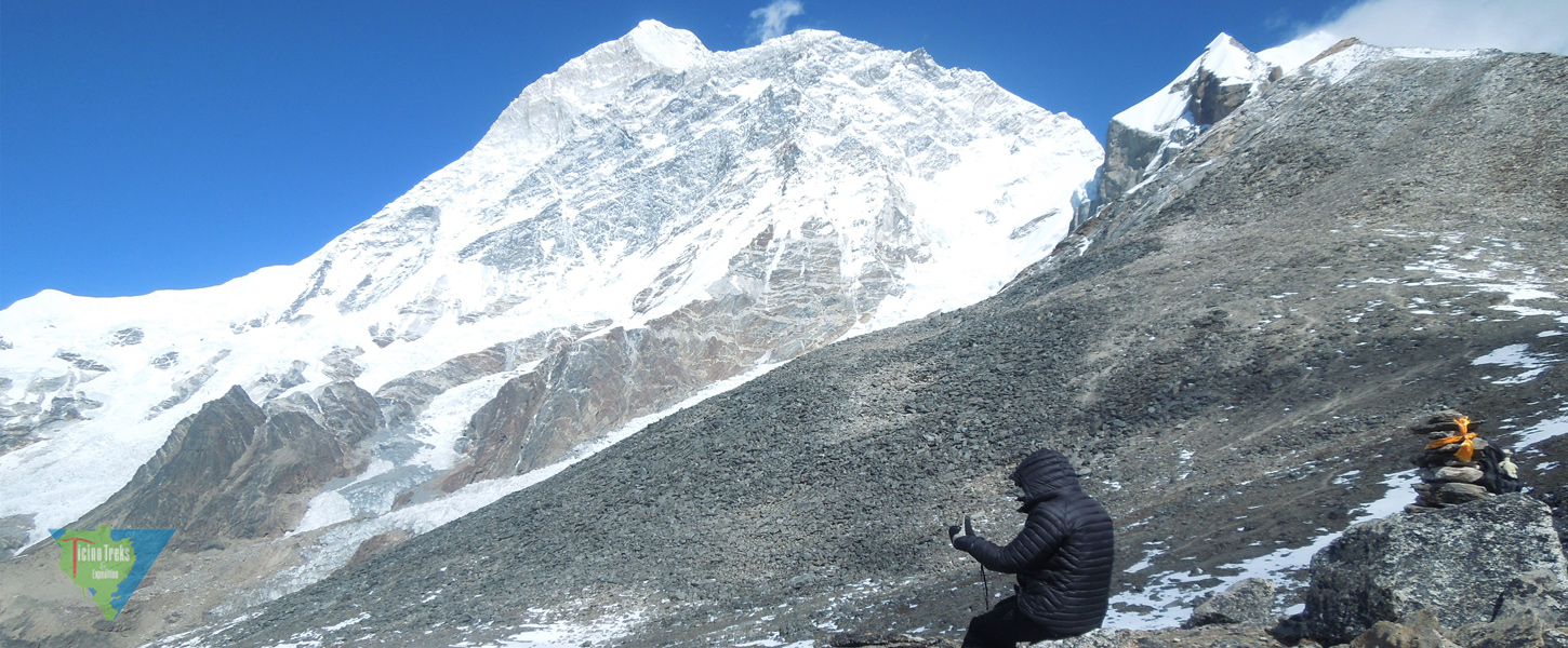 Makalu & Solukhumbu Valley Trail