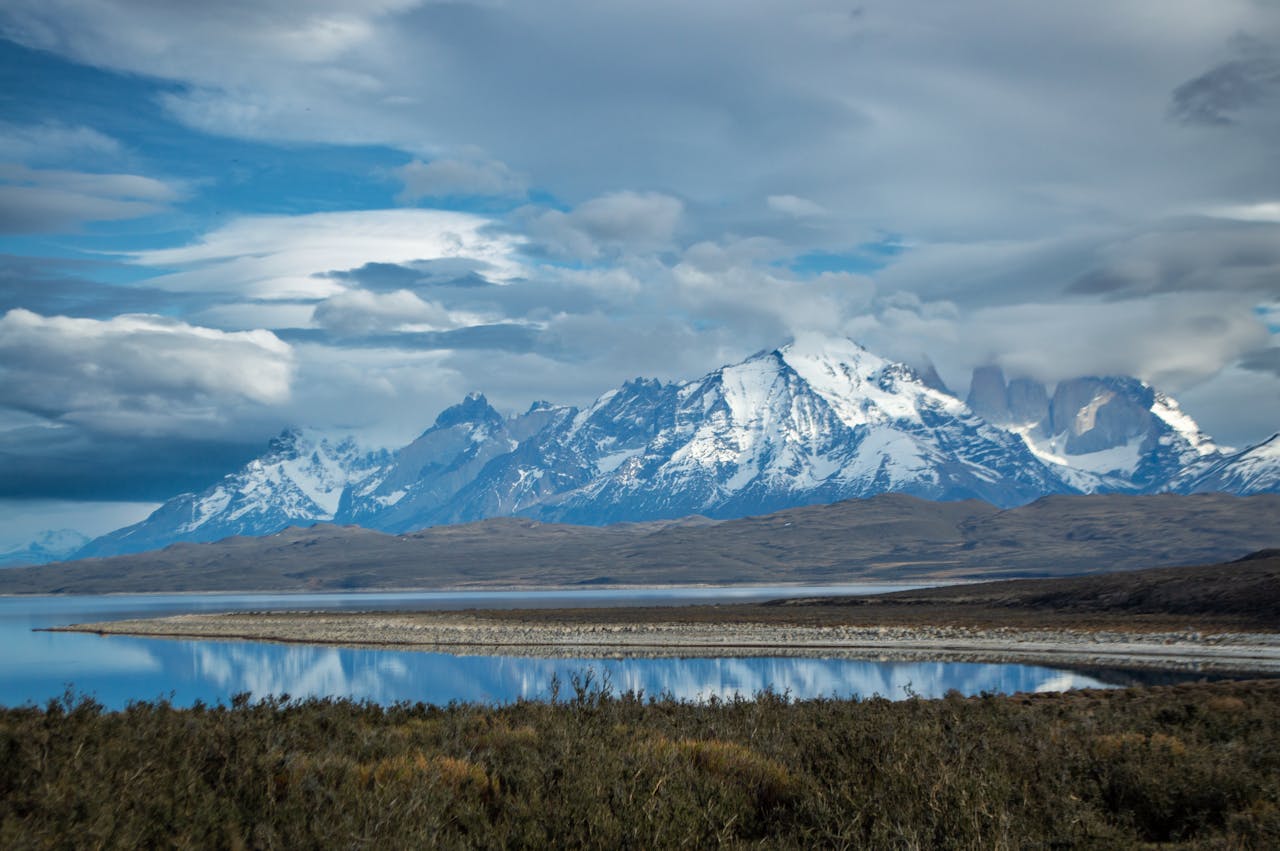 MANASLU