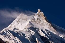 Manaslu Expedition-(8,163m)