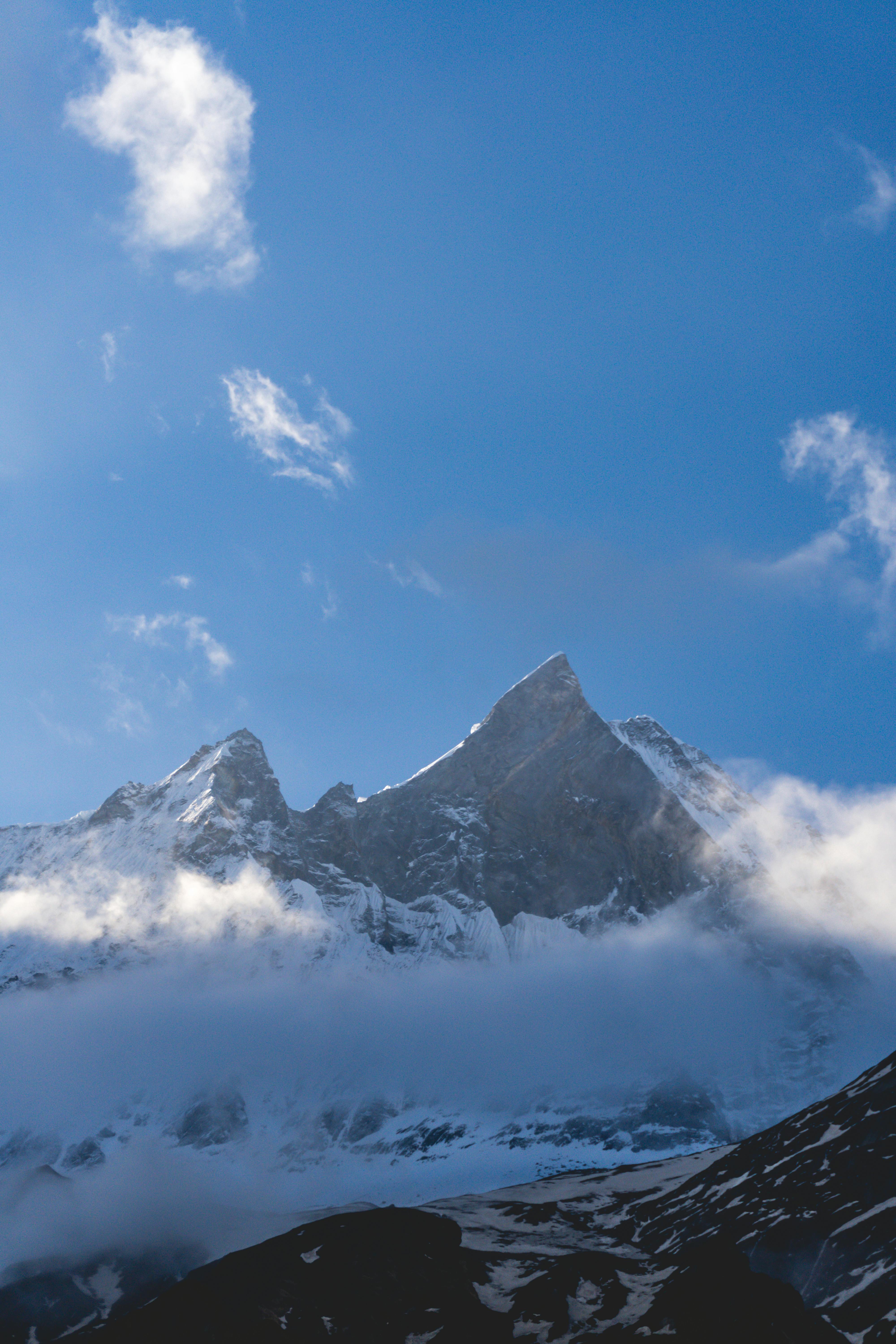 Mardi Himal