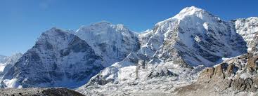 MT. Dorje Lakpa Expedition (6,966m)