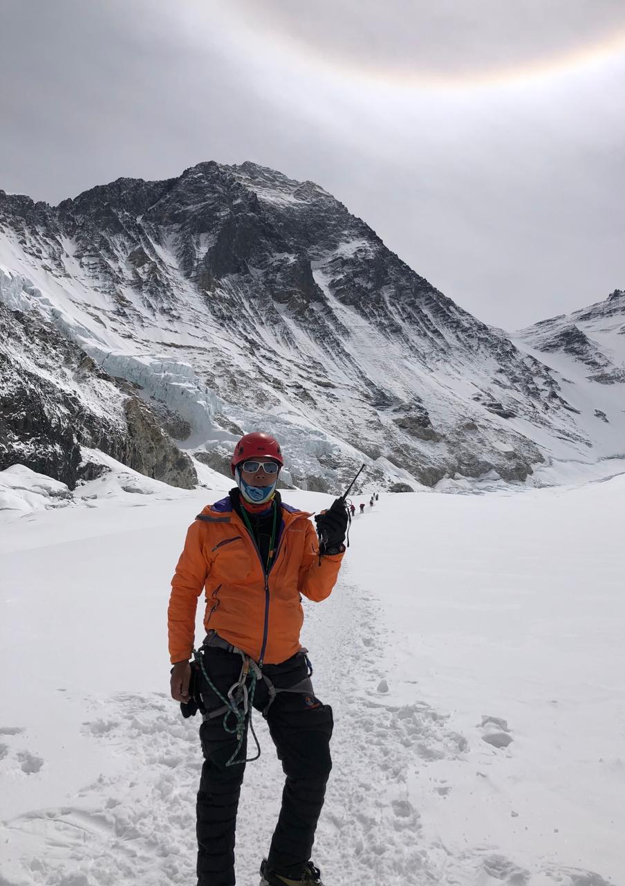 Mt. Everest