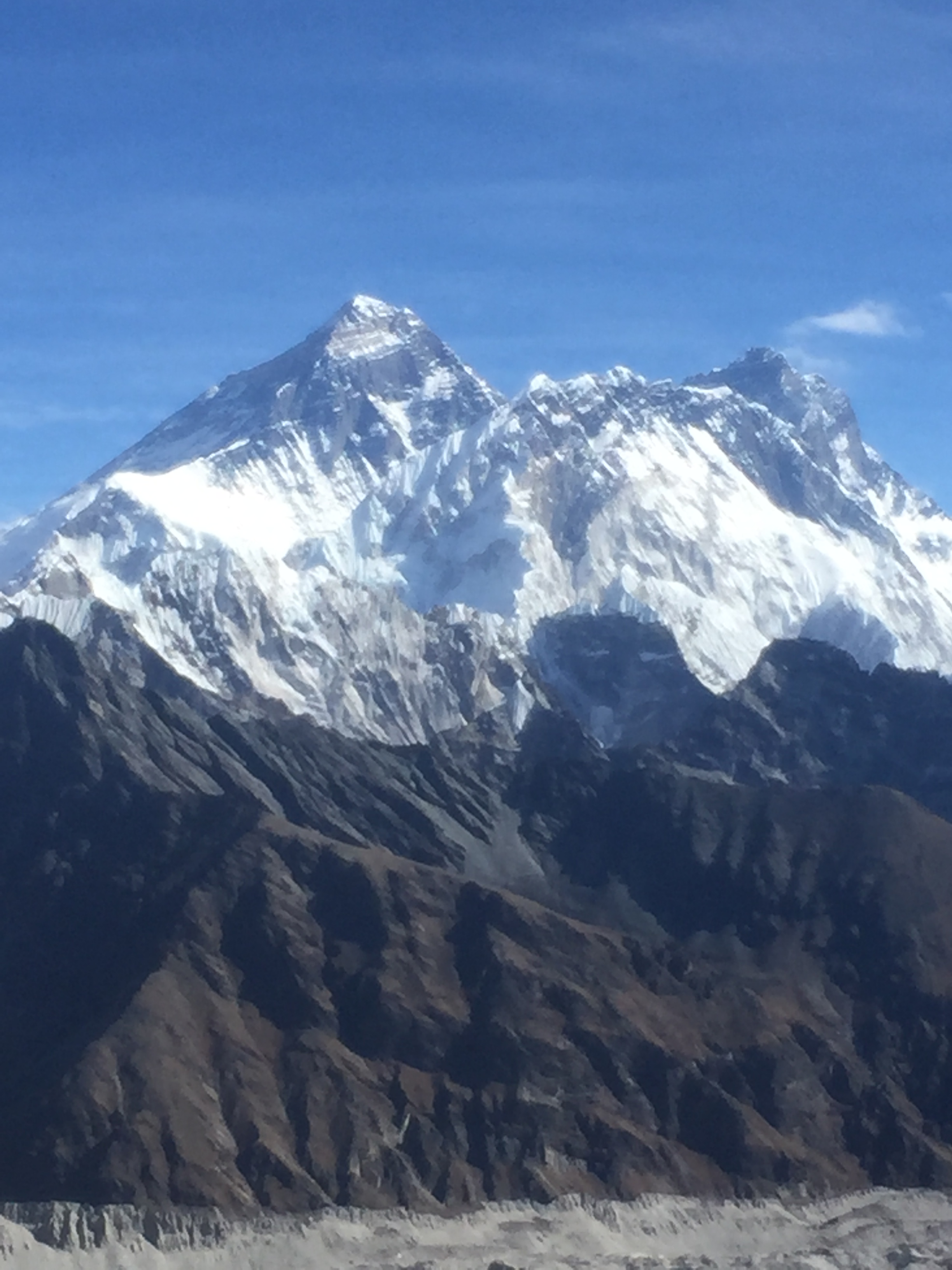 Nanga Parbat Expedition