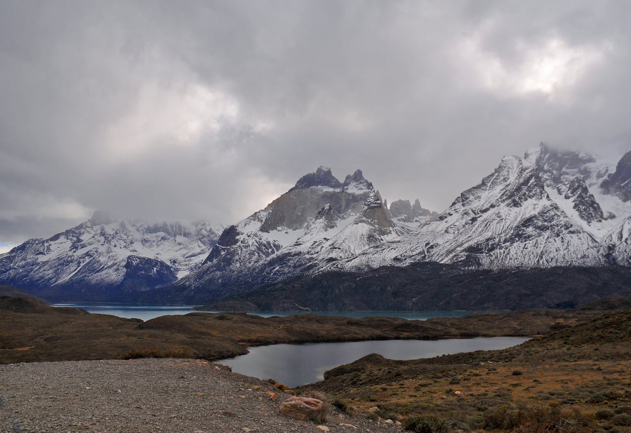 Panchpokkhari Trek