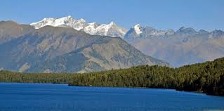 Rara Lake Trekking