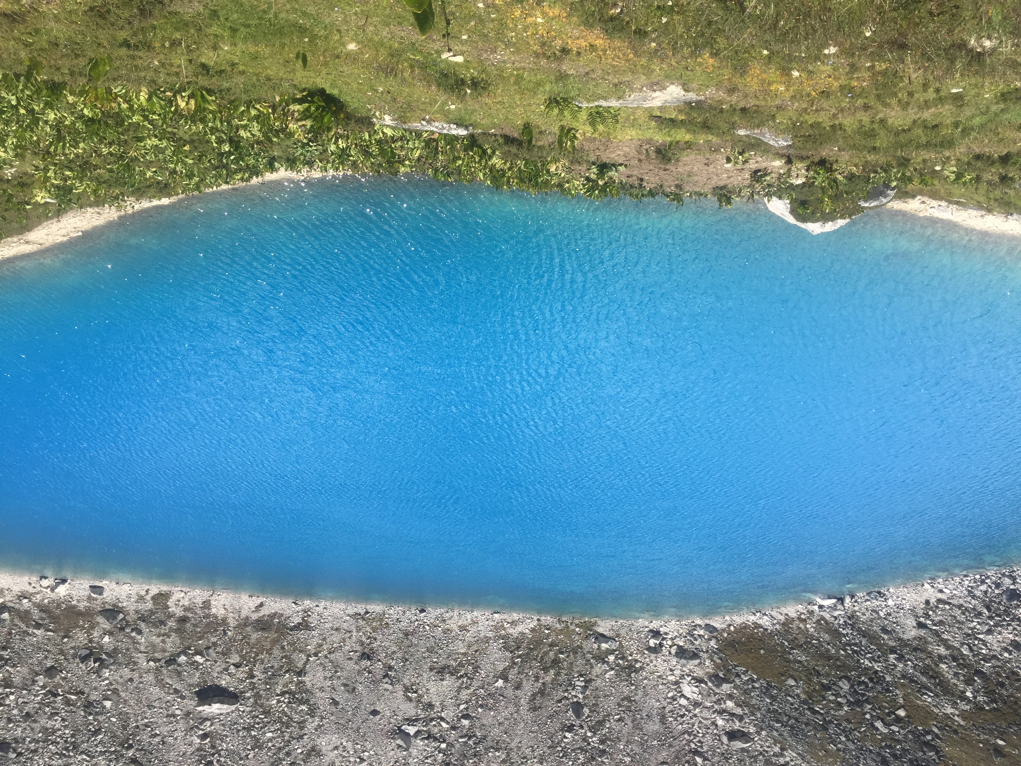 Round Manaslu Trek – 15 Days