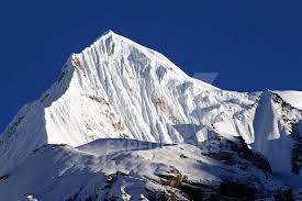 SINGU CHULI PEAK