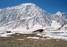 Tilicho Peak Expedition-(7,134m)