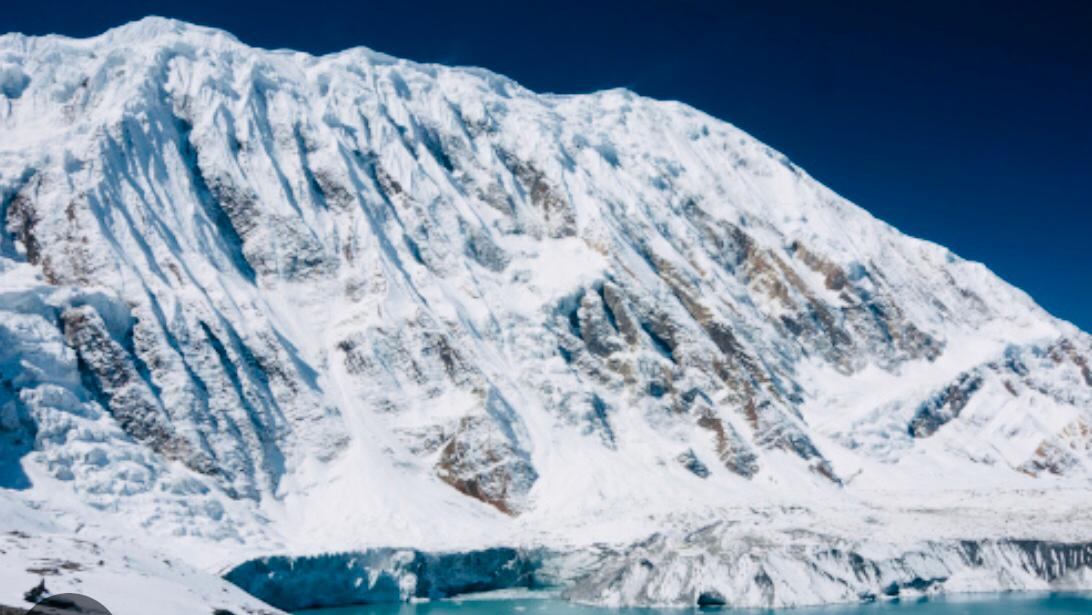 Tilicho Peak Expedition-(7,134m)