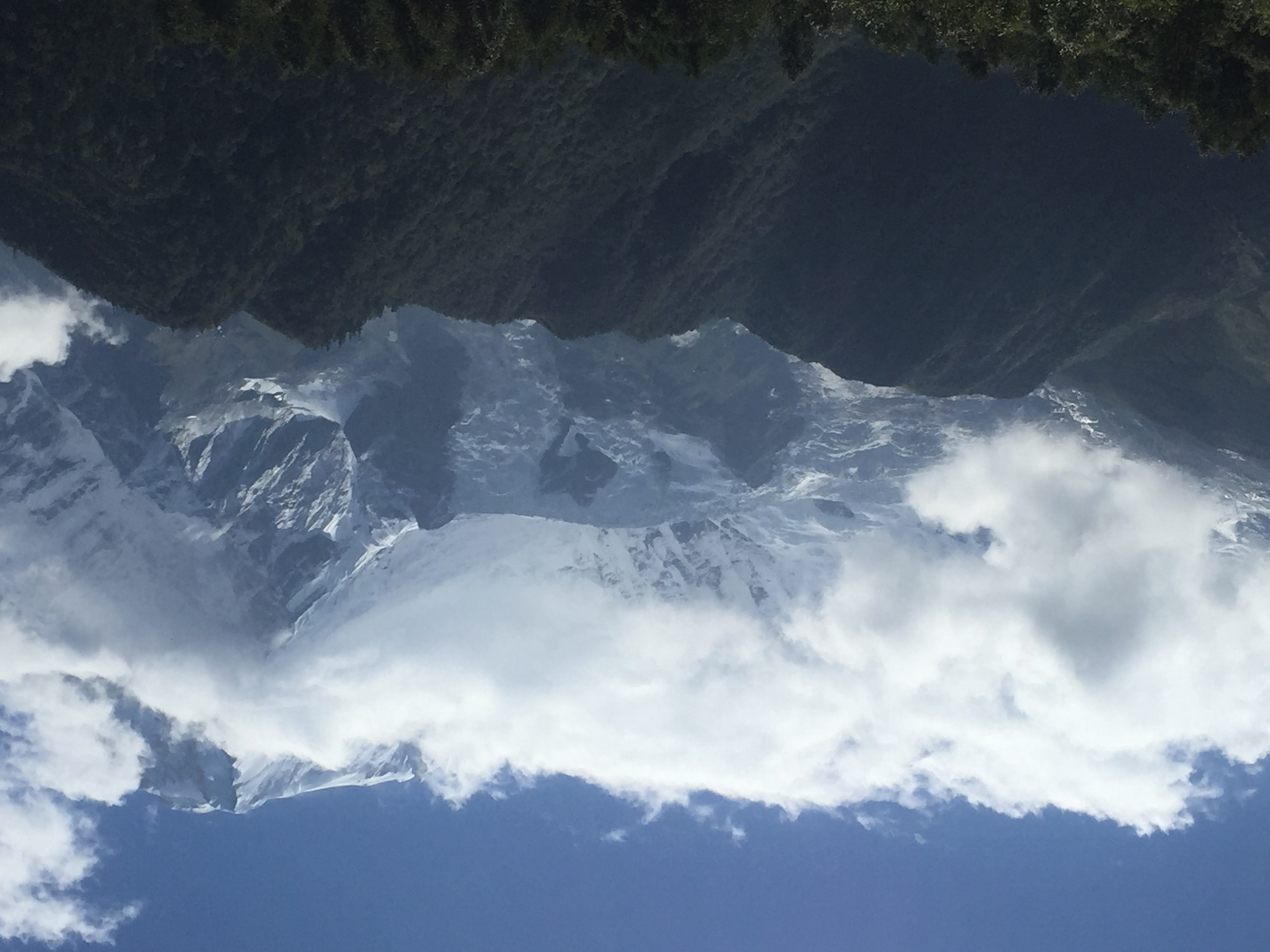 Tsum Valley Trek 14 Days