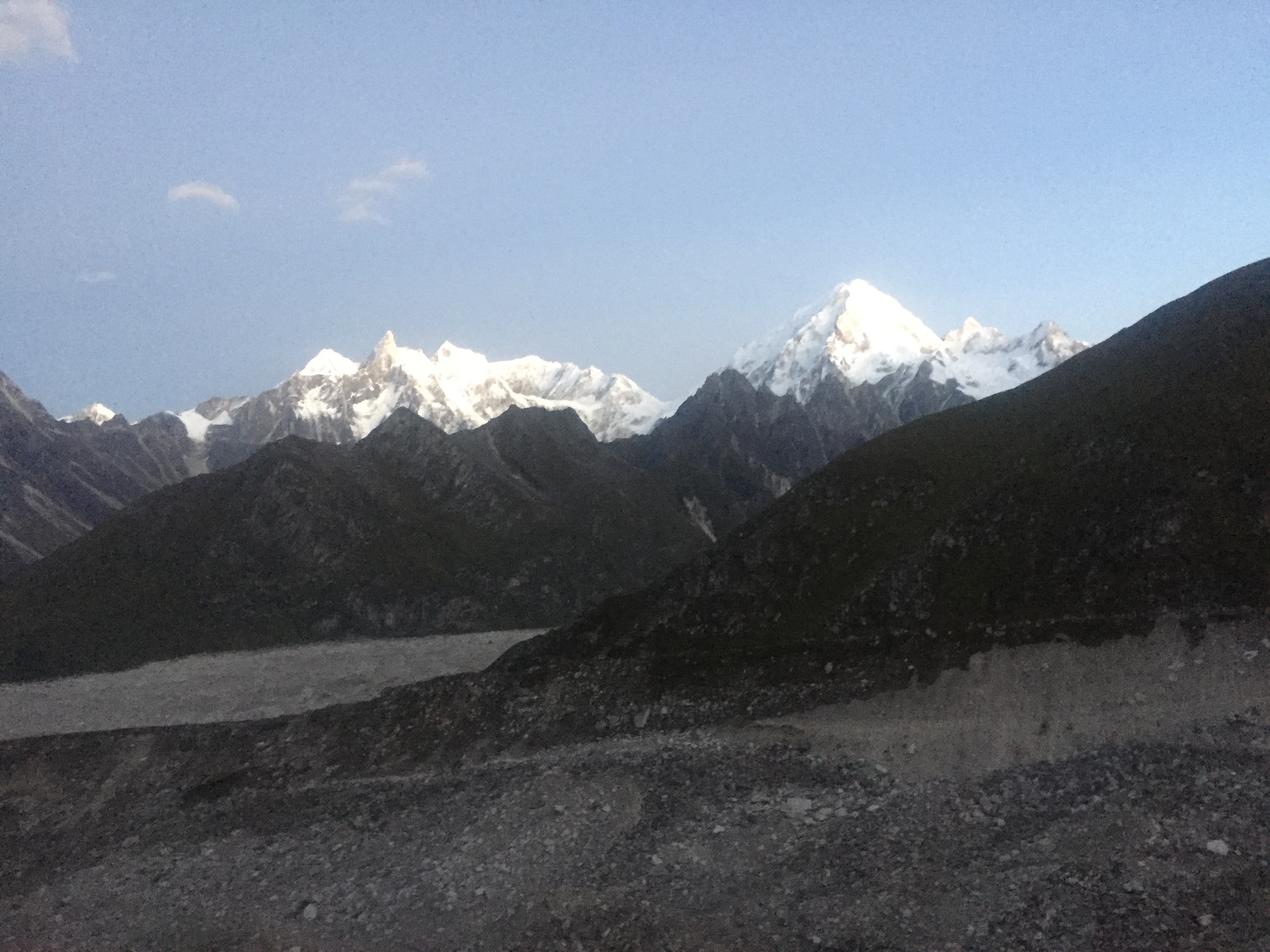 Tsum Valley Trek 14 Days