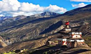 Upper Dolpa trek (23 Days)